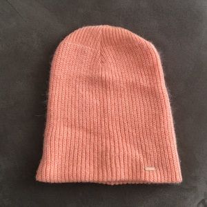 Free people beanie